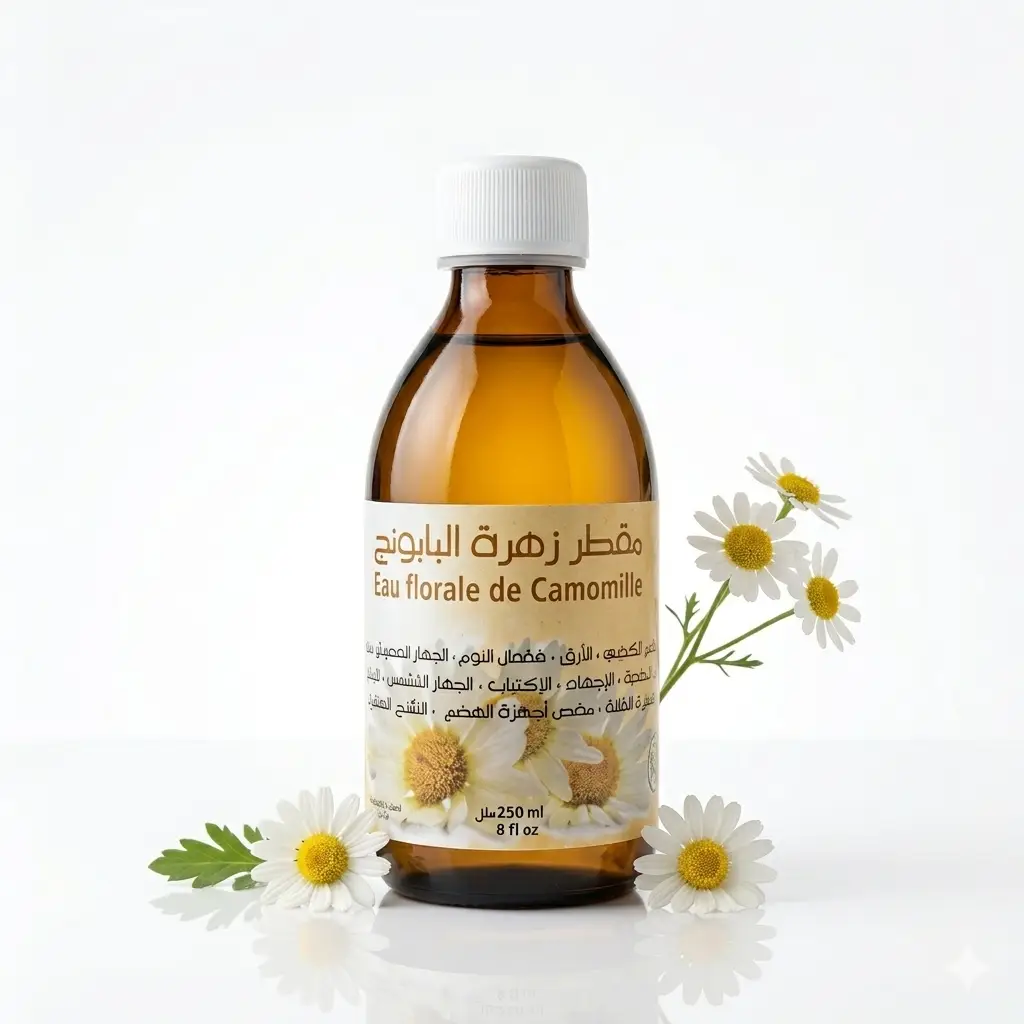 مقطر بابونج