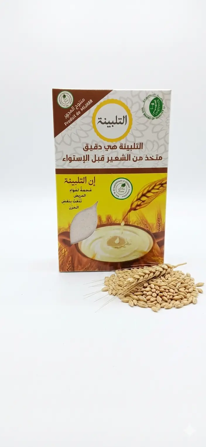 تلبينة