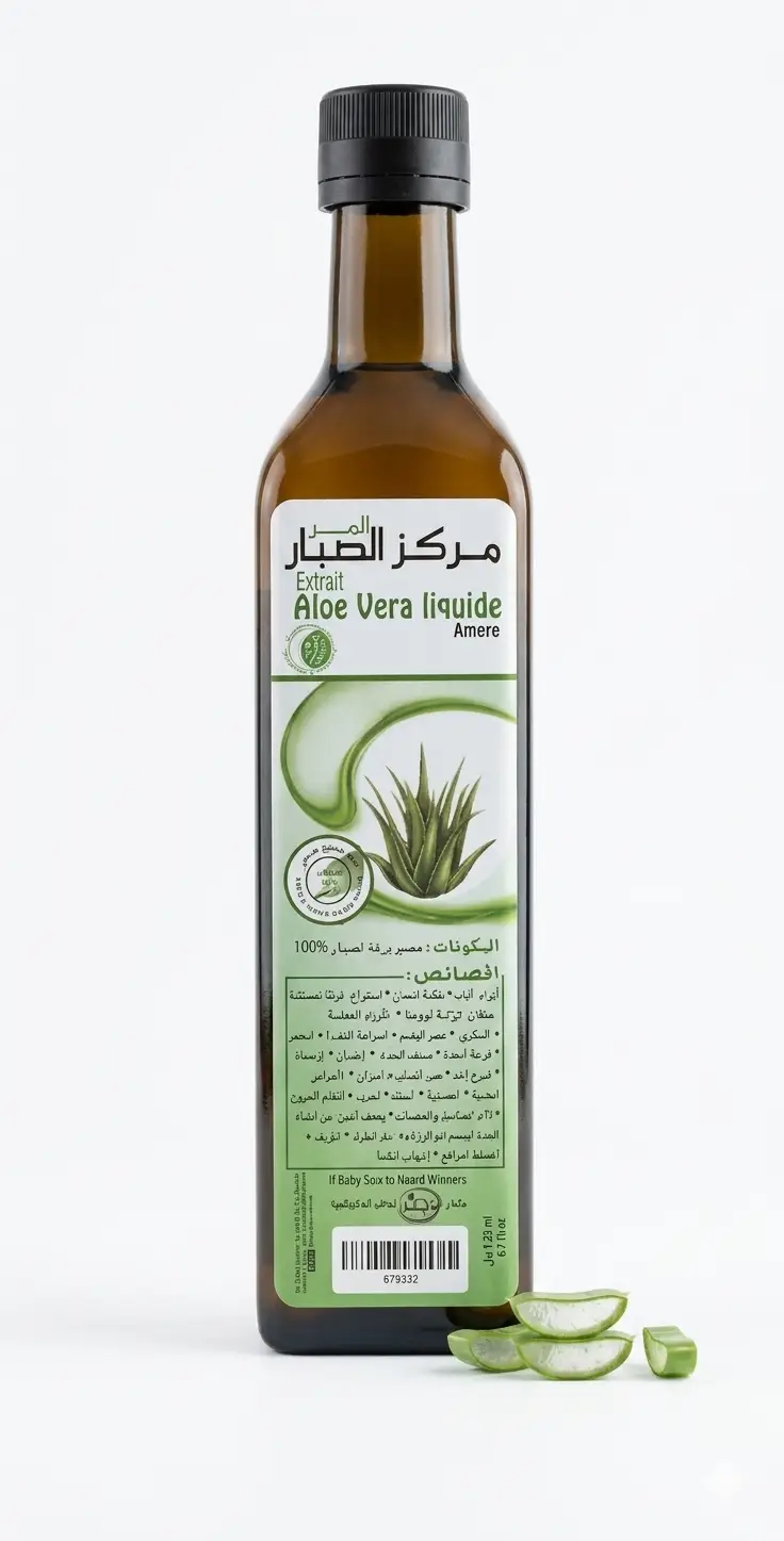 مركز الالويفيرا (صبار)