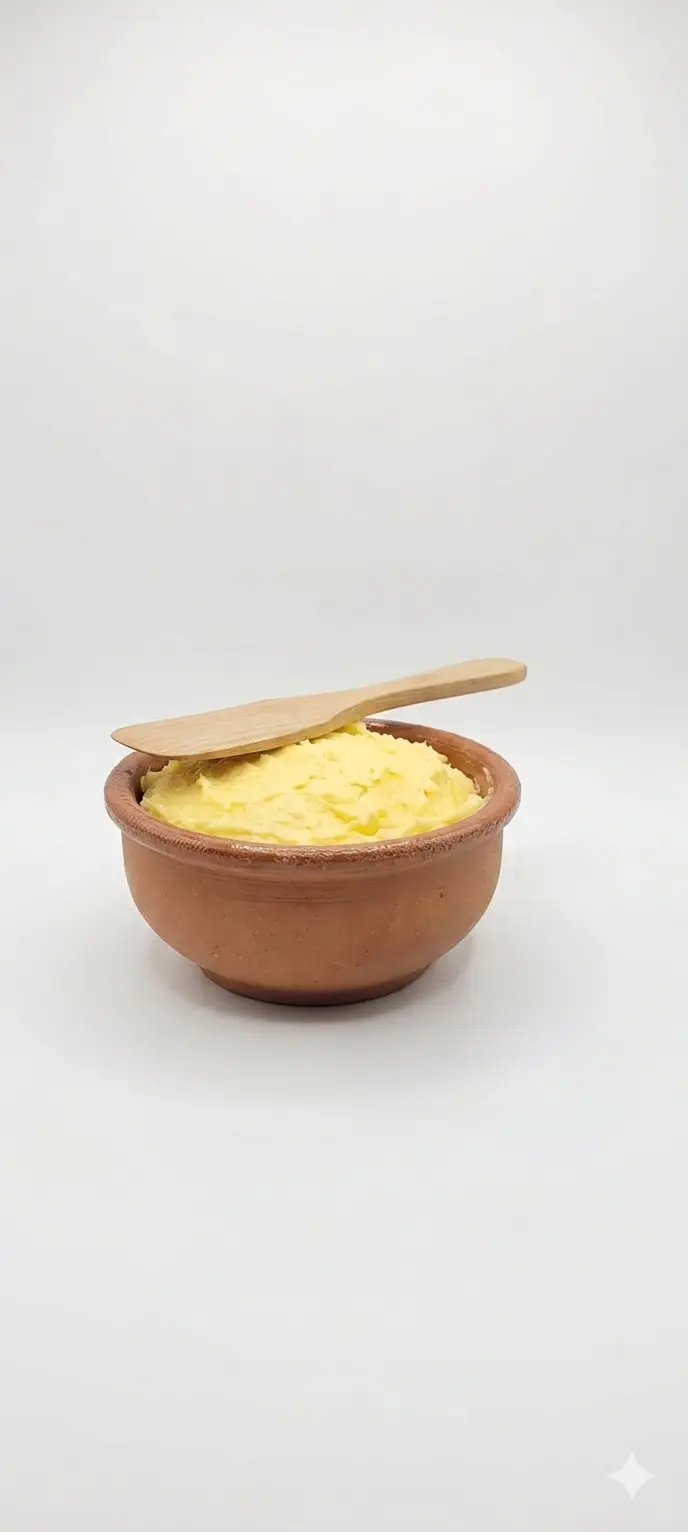 زبدة بلدية