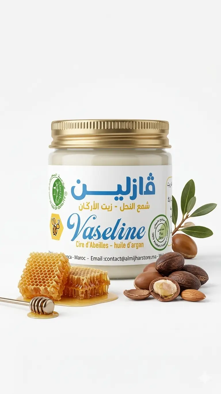 فازلين