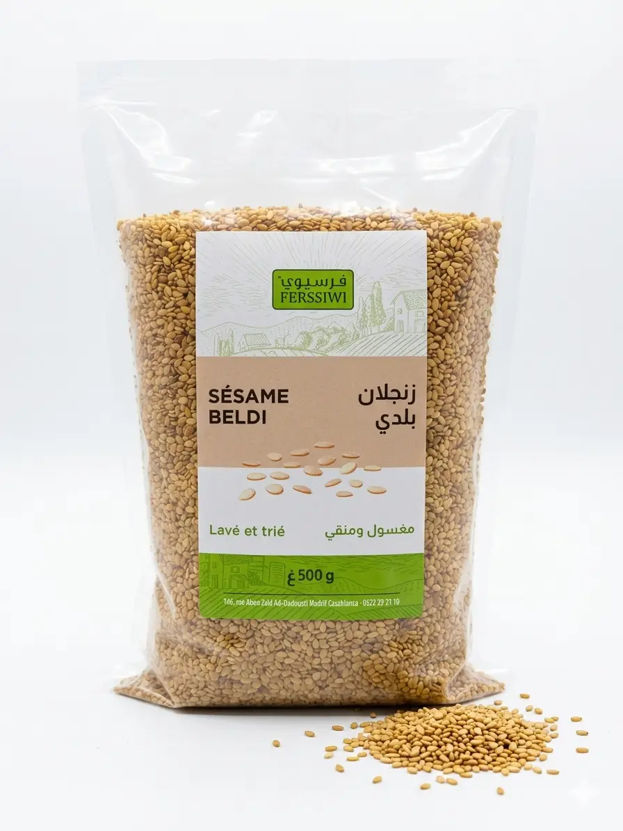 زنجلان بلدي