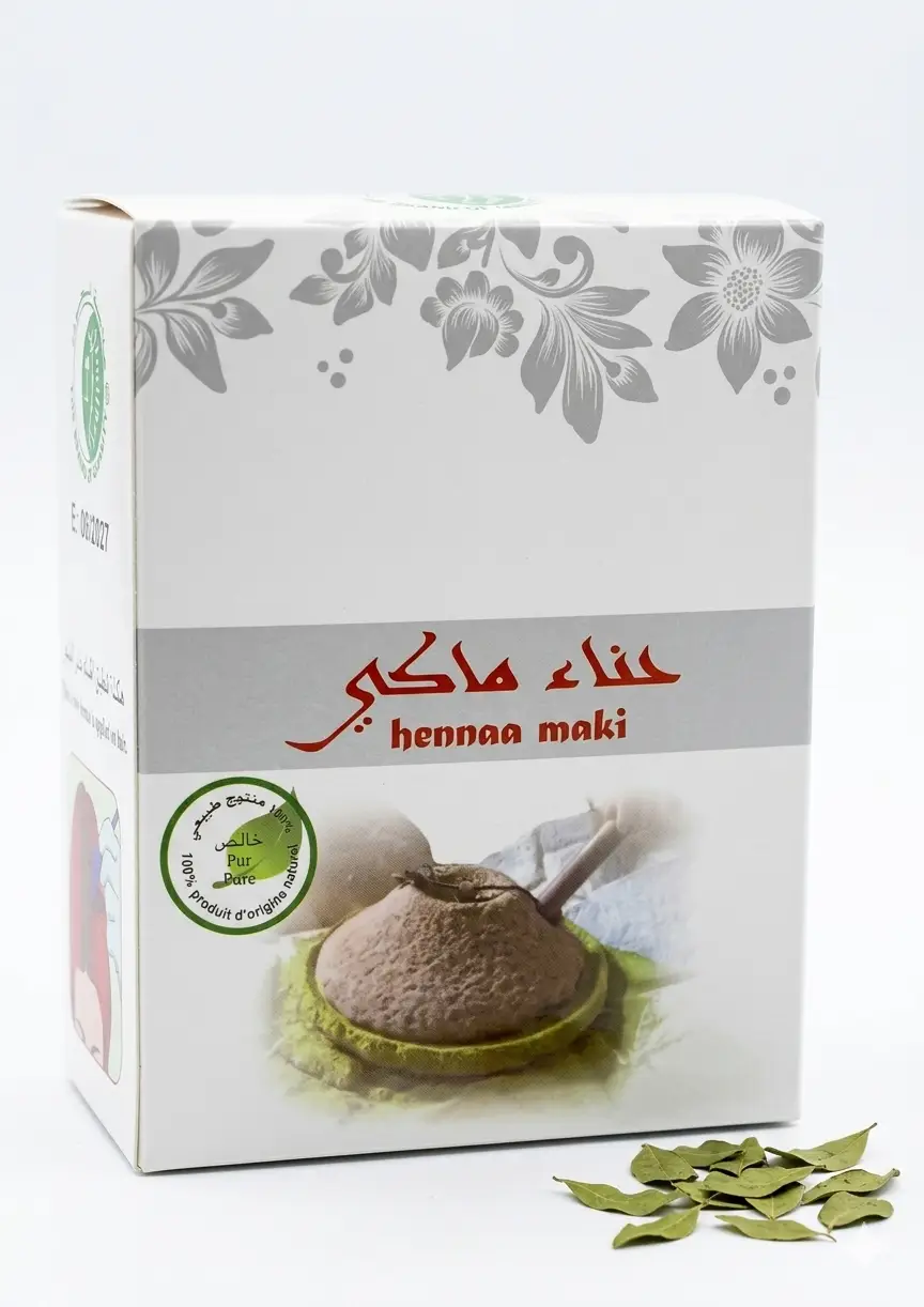 حناء