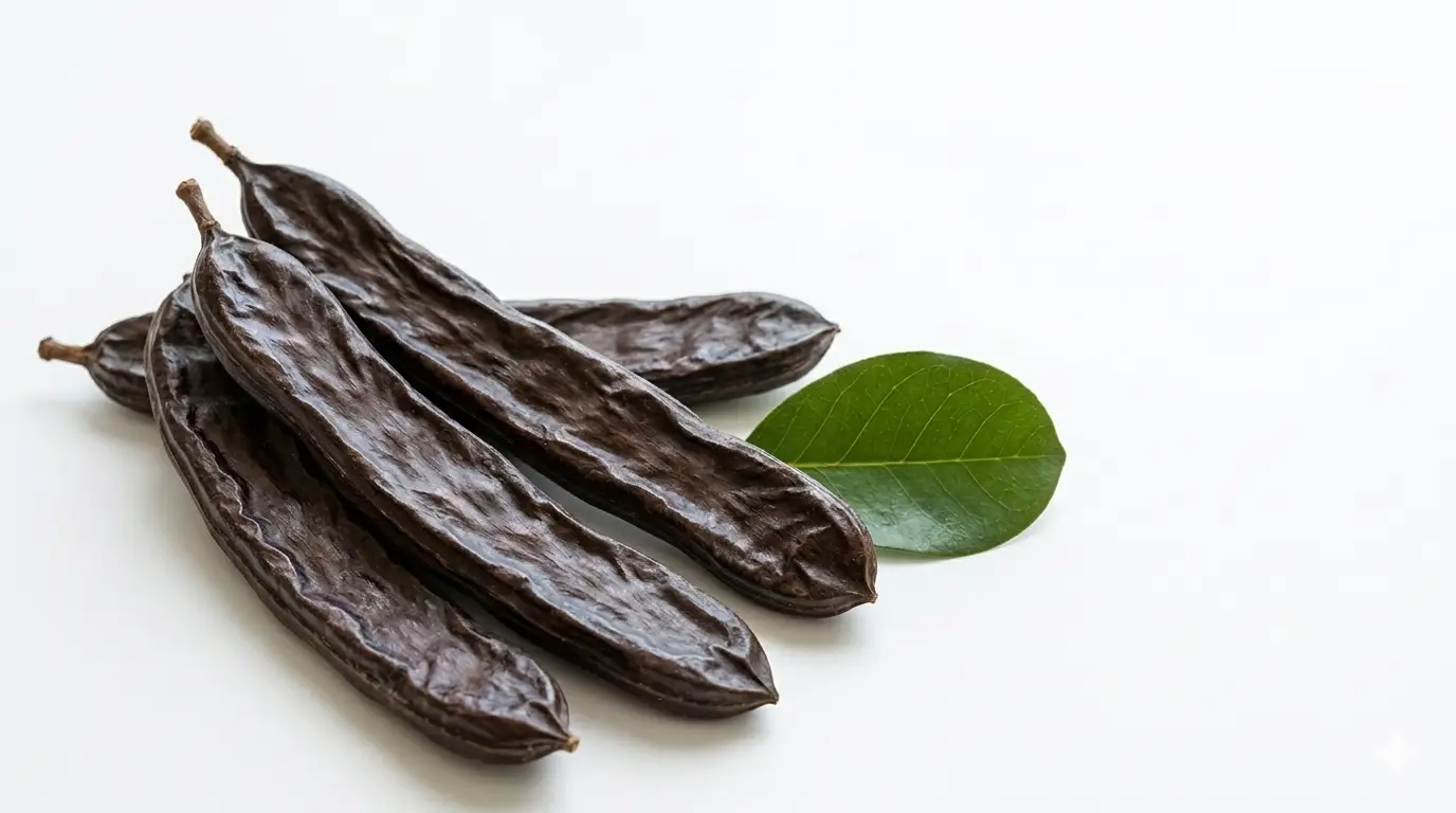 خروب اعواد